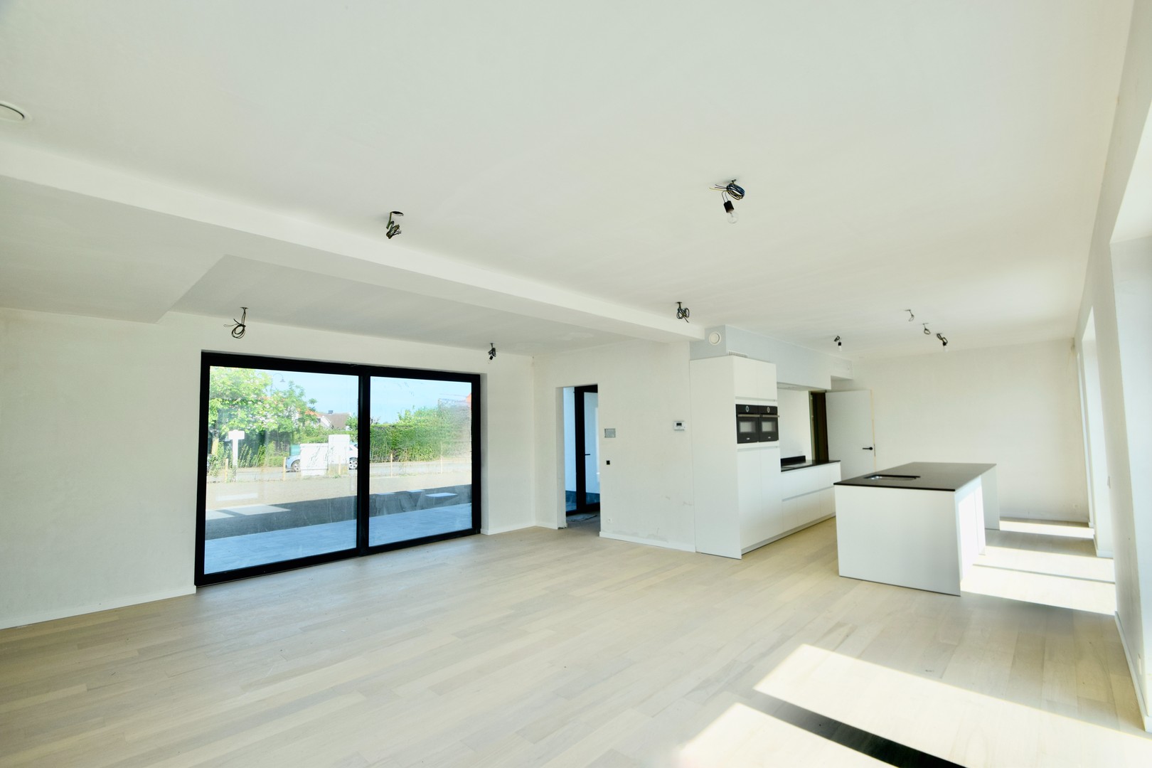 Moderne villa te koop Knokke Real Estate