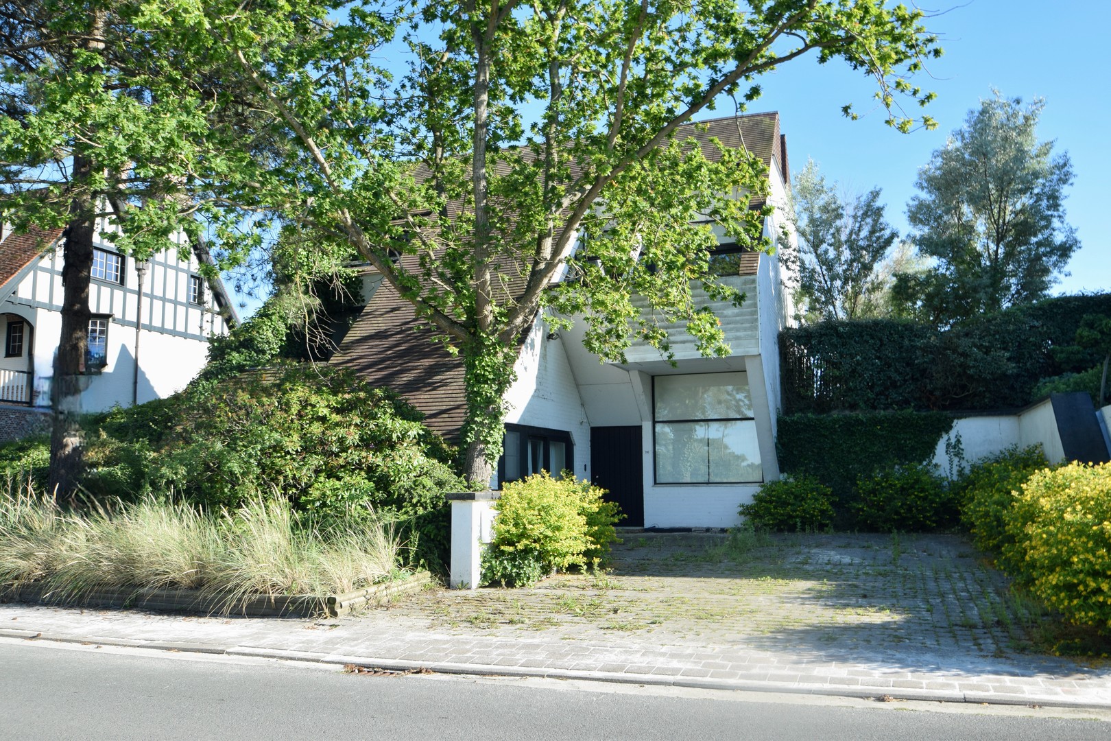 Knokke Real Estate woning/project grond te koop