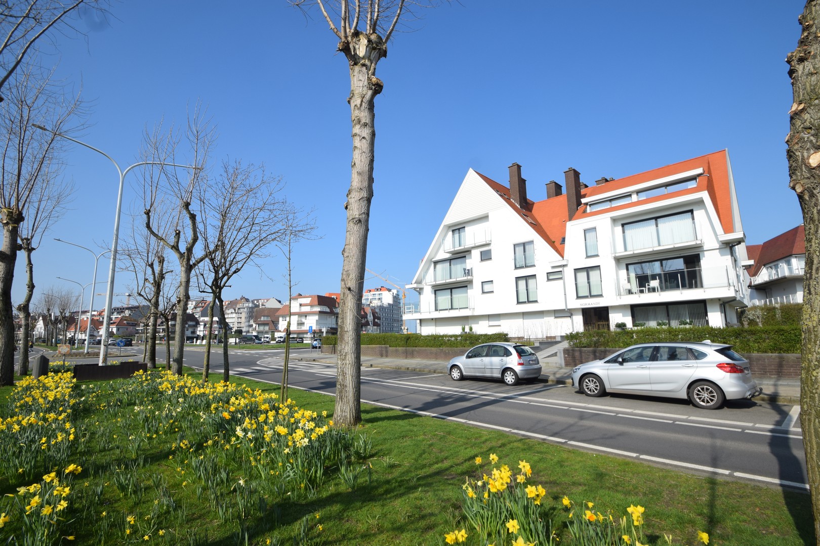 Knokke Real Estate