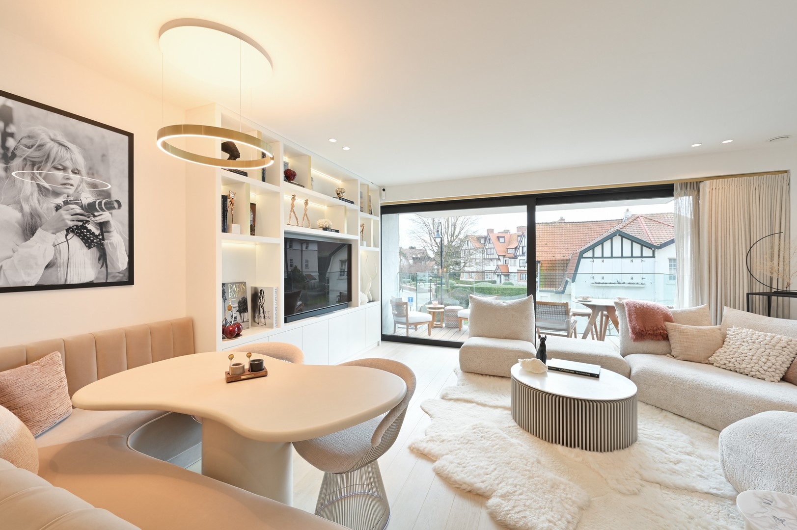 Te koop Knokke Real Estate appartement Knokke