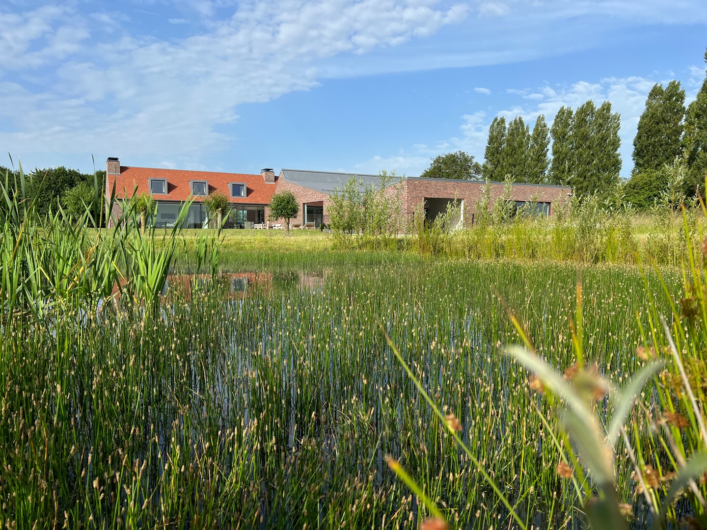 Te koop uitzonderlijke villa bij Immo Knokke Real Estate