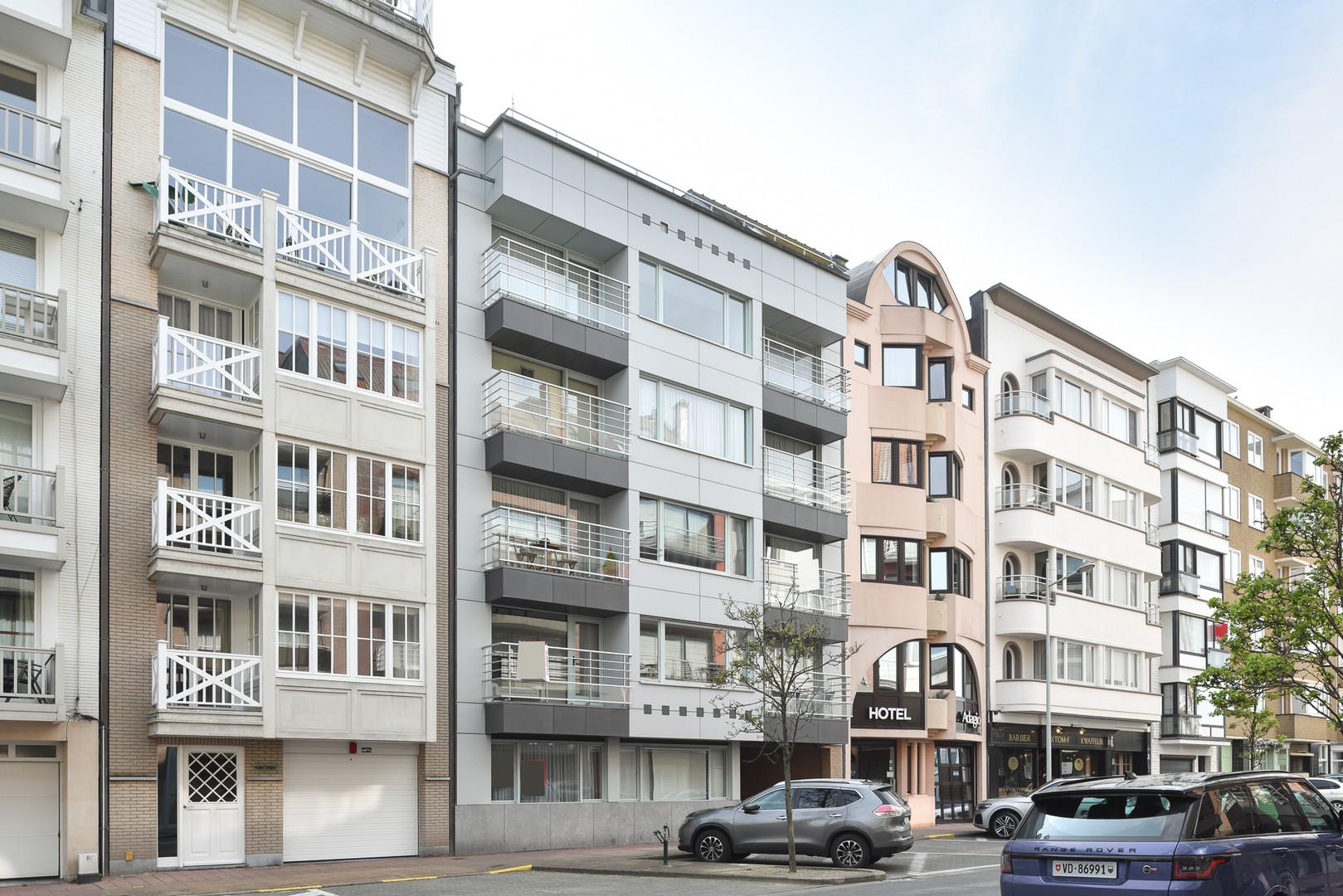 Te koop Knokke Real Estate appartement