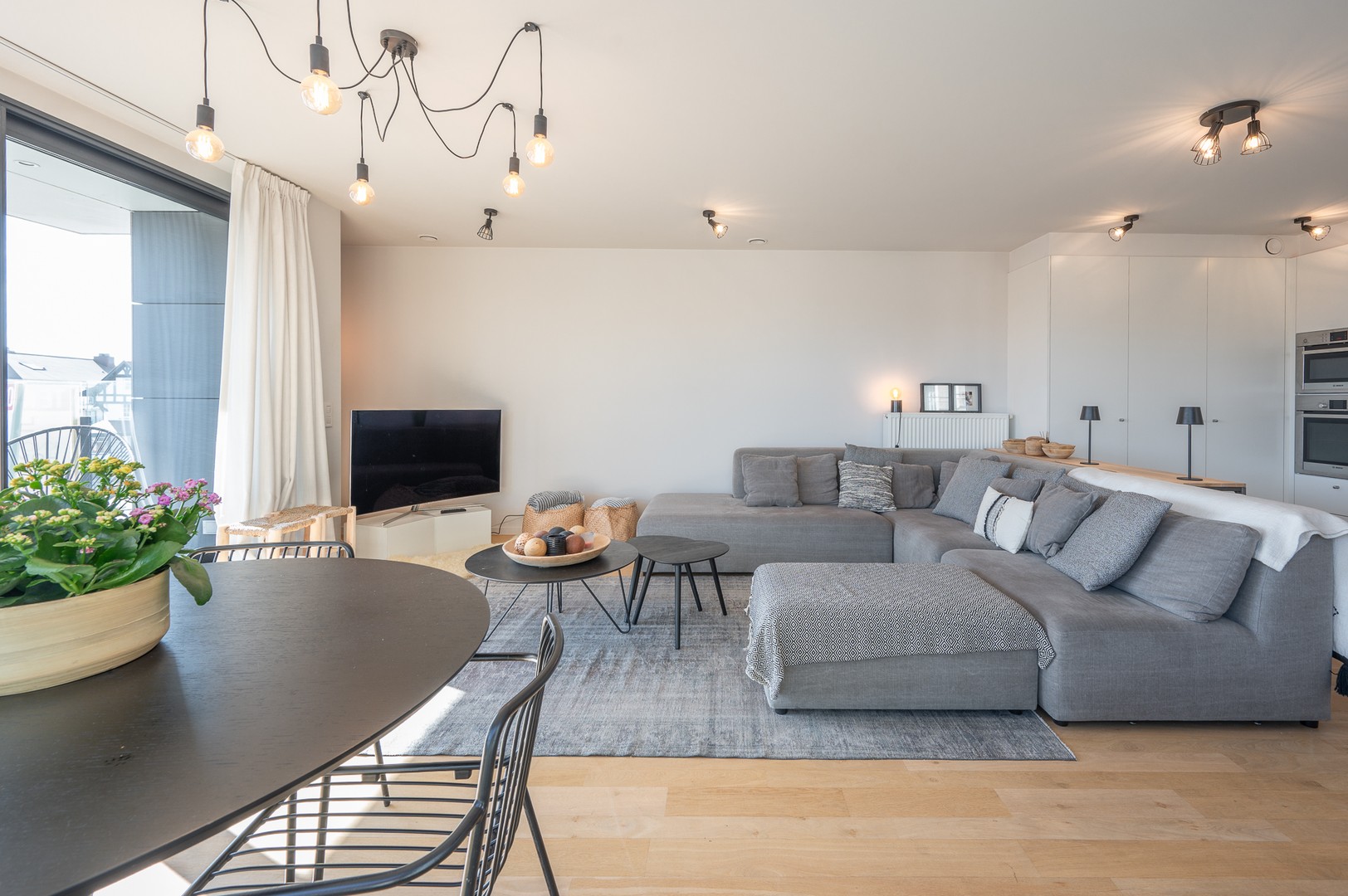Instapklaar appartement te koop in hartje Zoute bij Immo Knokke Real Estate