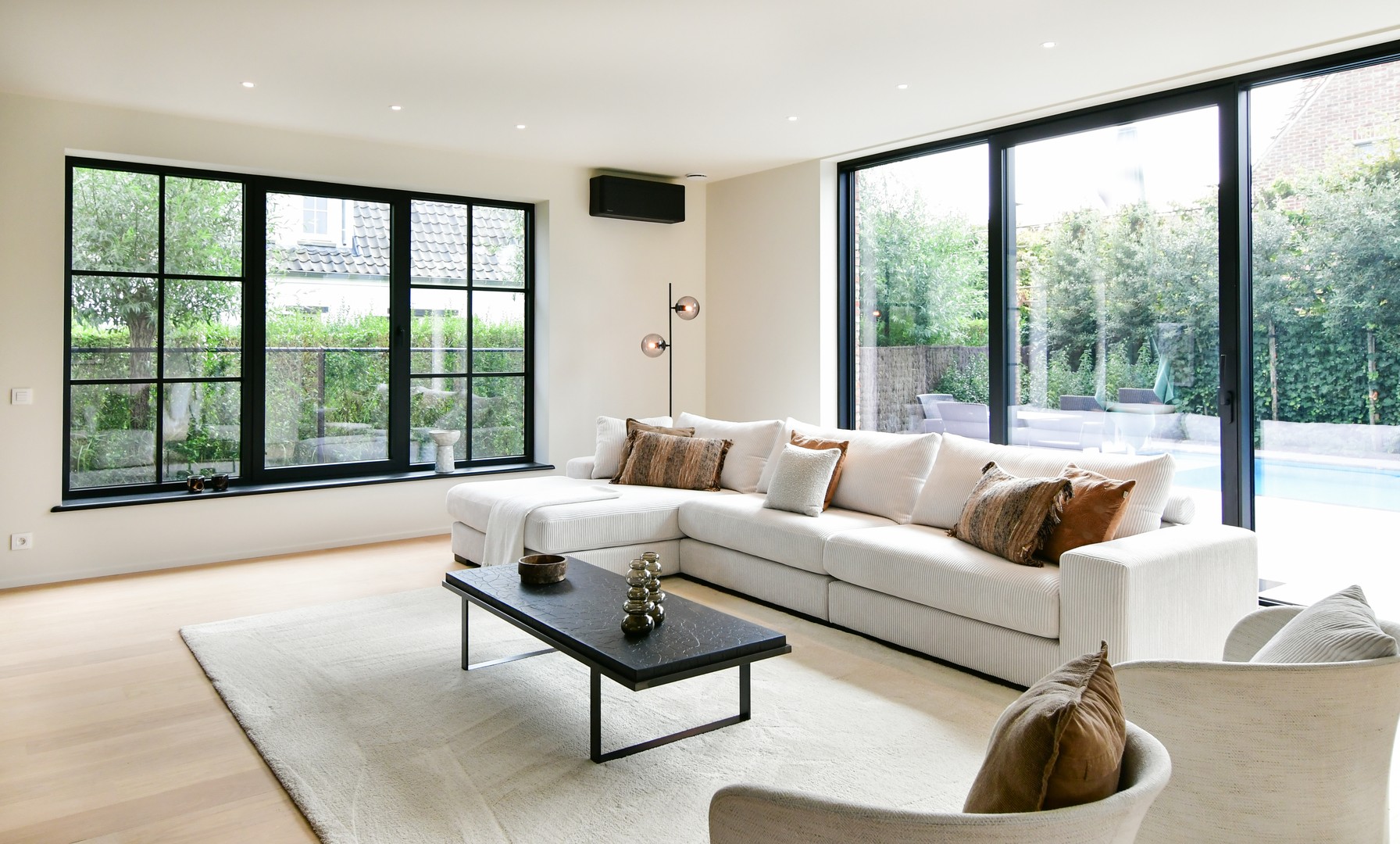 Te koop Knokke Real Estate villa alleenstaand