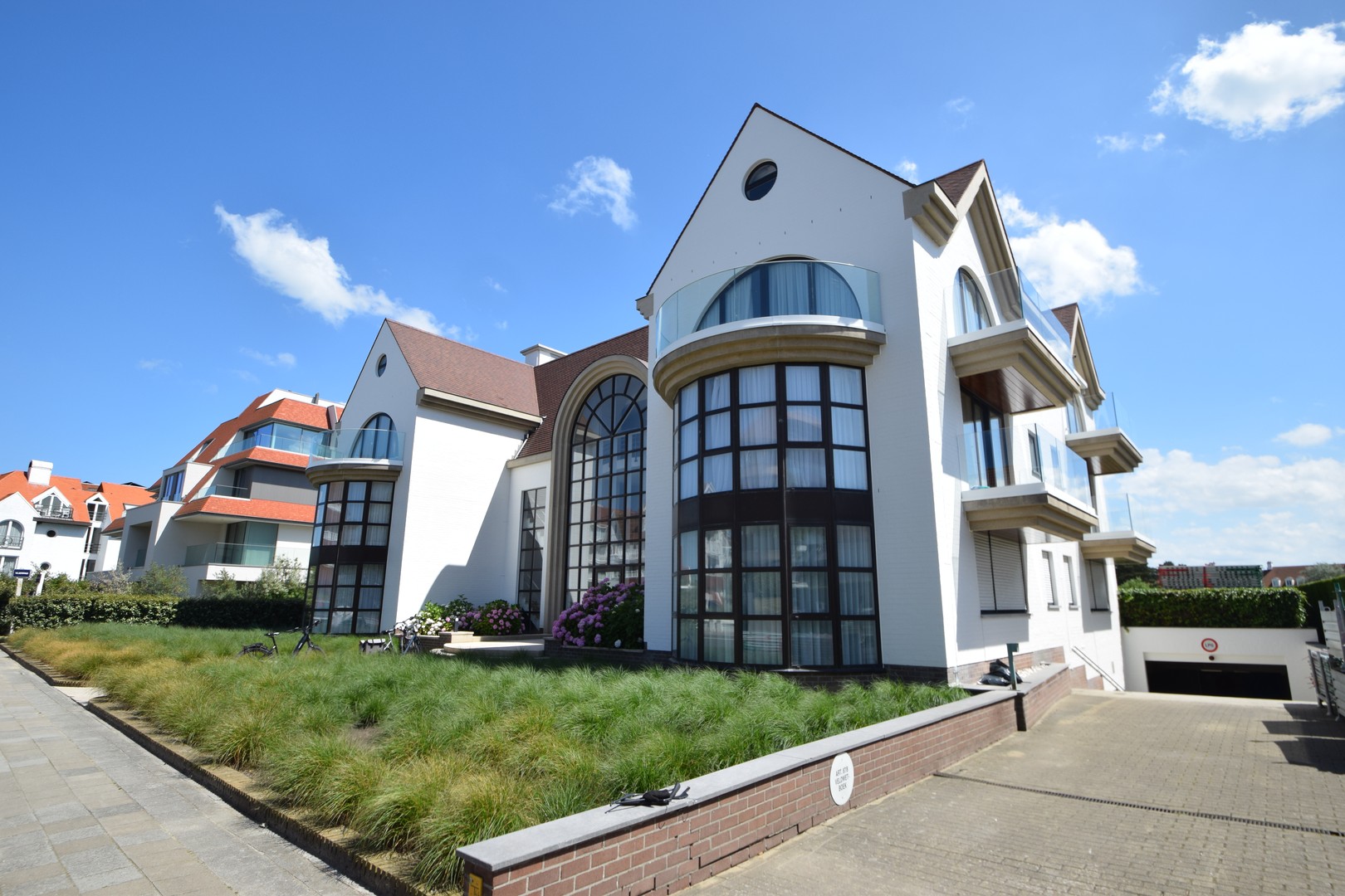 Te koop Knokke Real Estate