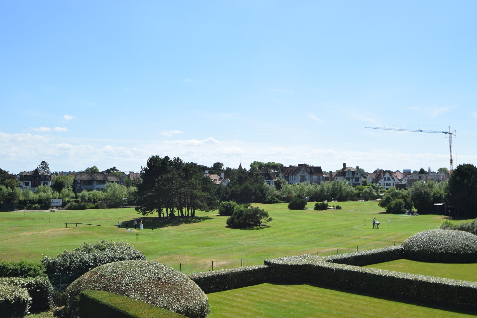 Te koop Knokke Real Estate