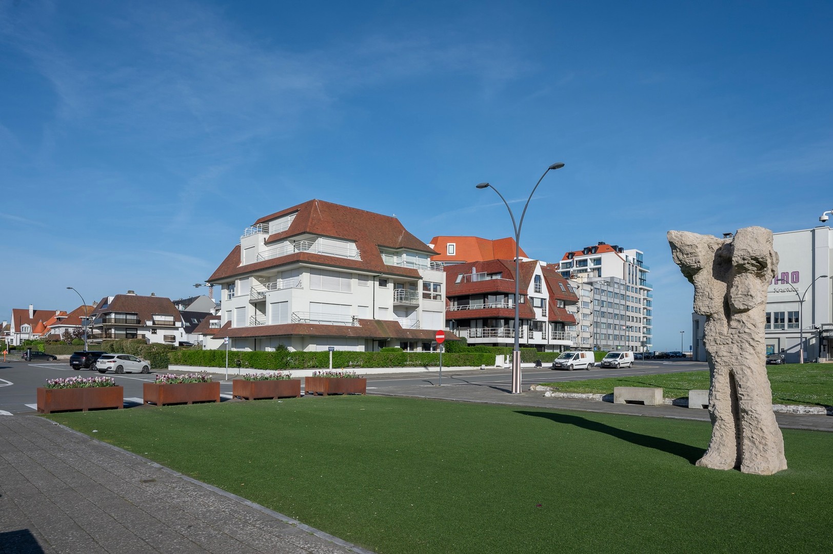 Te koop Knokke Real Estate