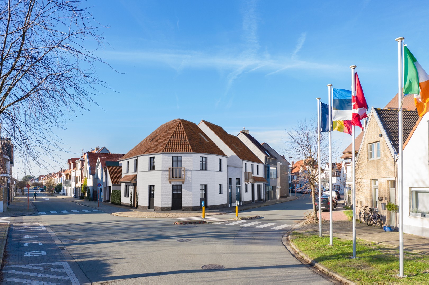 Te koop Knokke Real Estate