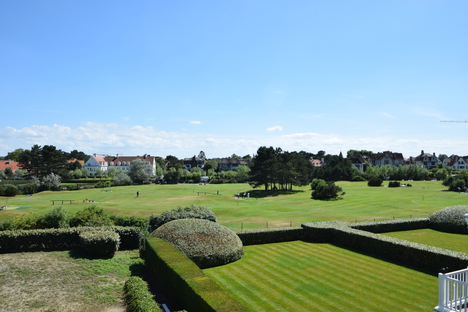 Te koop Knokke Real Estate