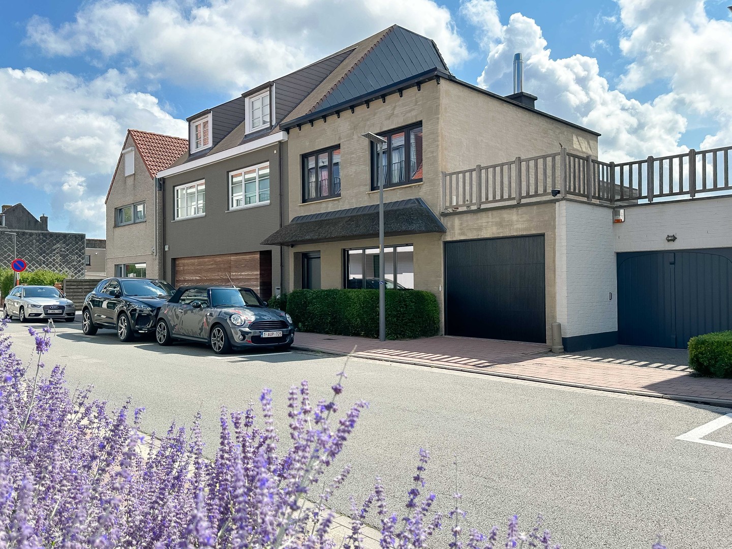 Te koop Knokke Real Estate woning 