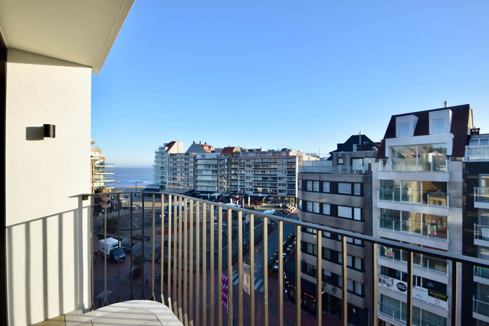 Te koop Knokke Real Estate - appartement 