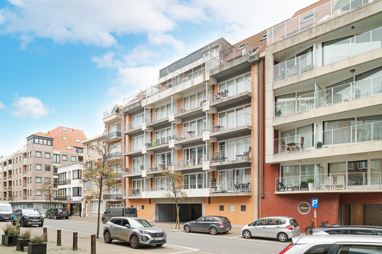 Te koop Knokke Real Estate - residentie