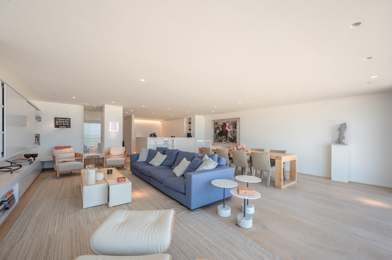 Te koop Knokke Real Estate zeedijk Knokke