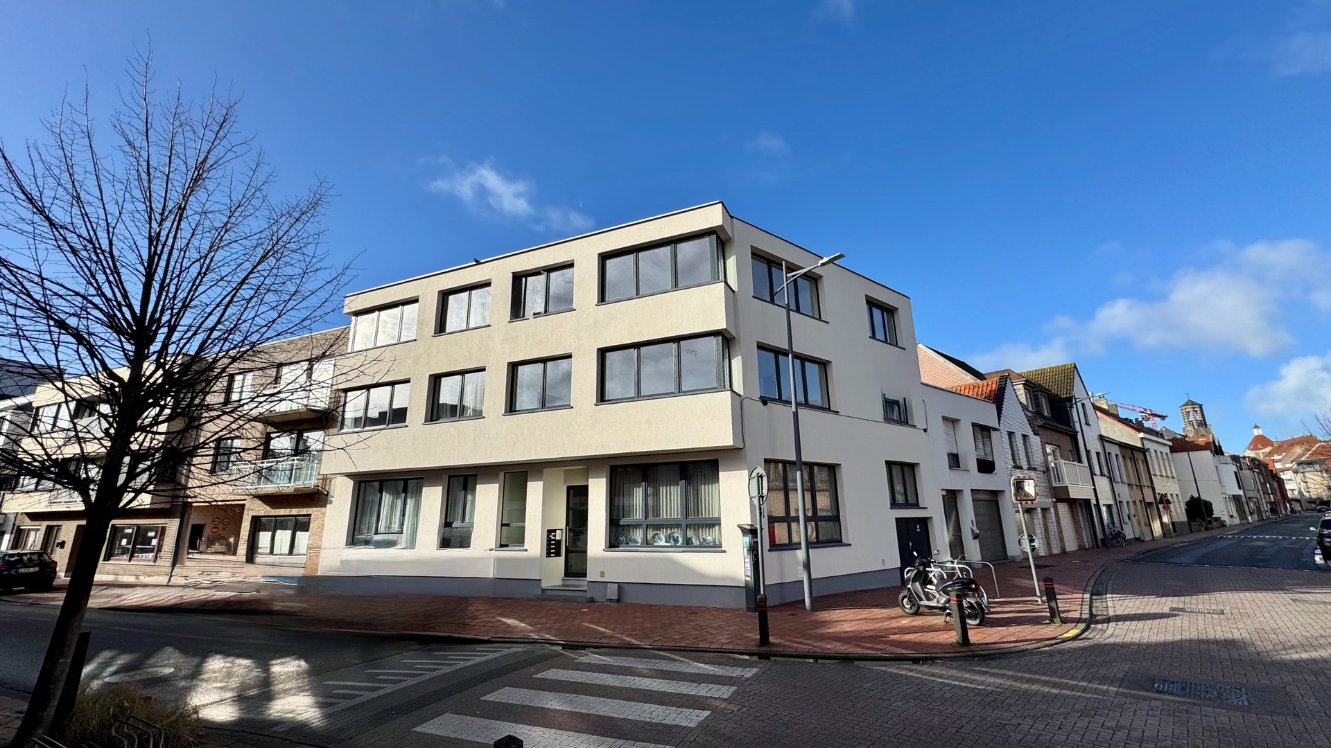 Te koop Knokke Real Estate - residentie