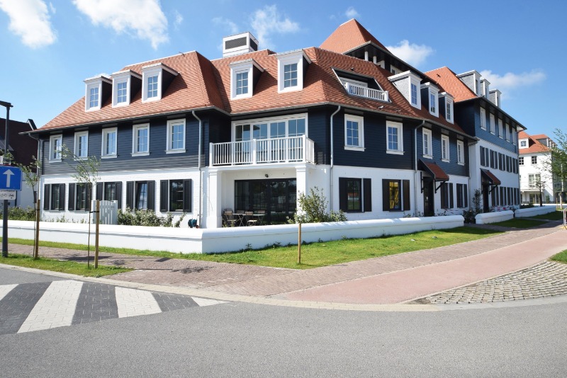 Te huur Duinenwater bij Knokke Real Estate 