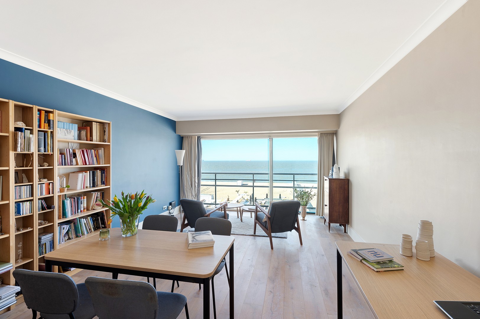 Te koop Knokke Real Estate pied-à-terre