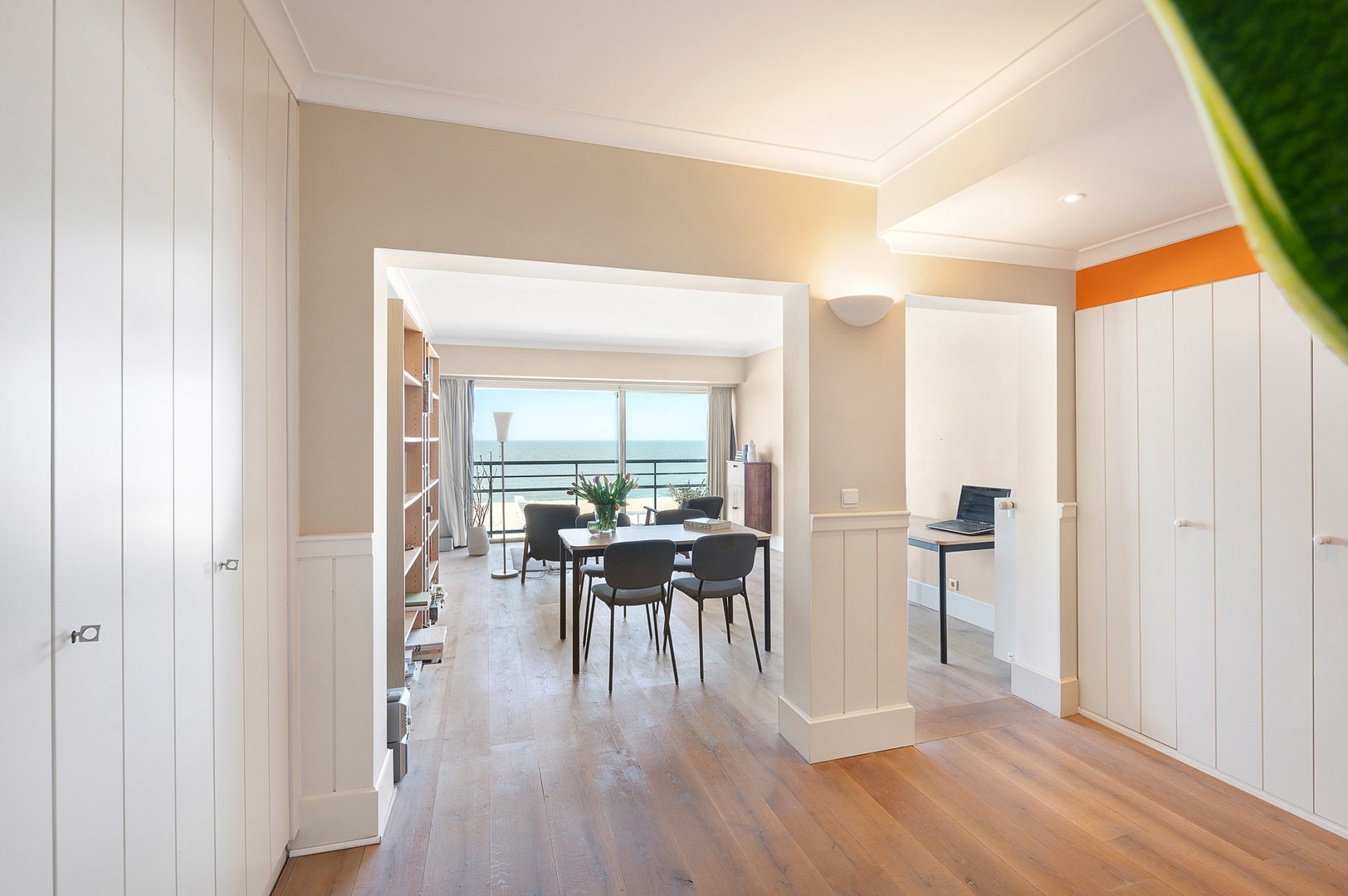 Te koop Knokke Real Estate pied-à-terre