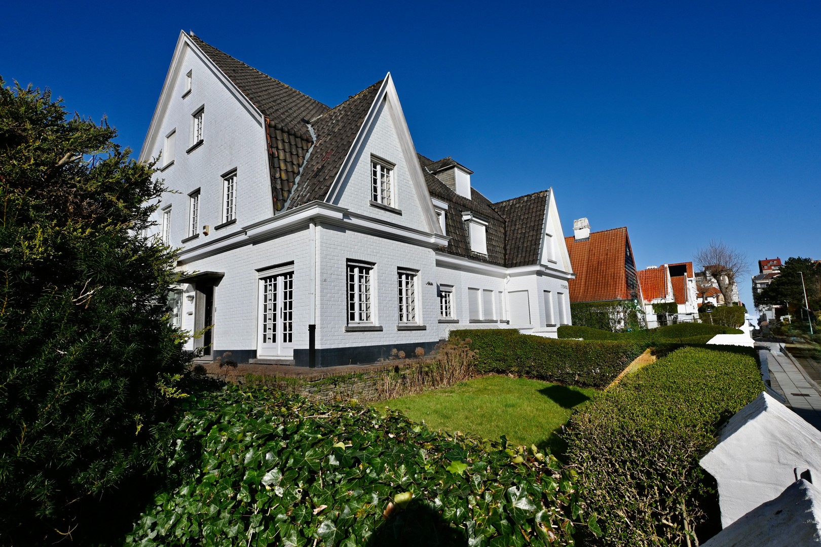 Te koop Knokke Real Estate woning