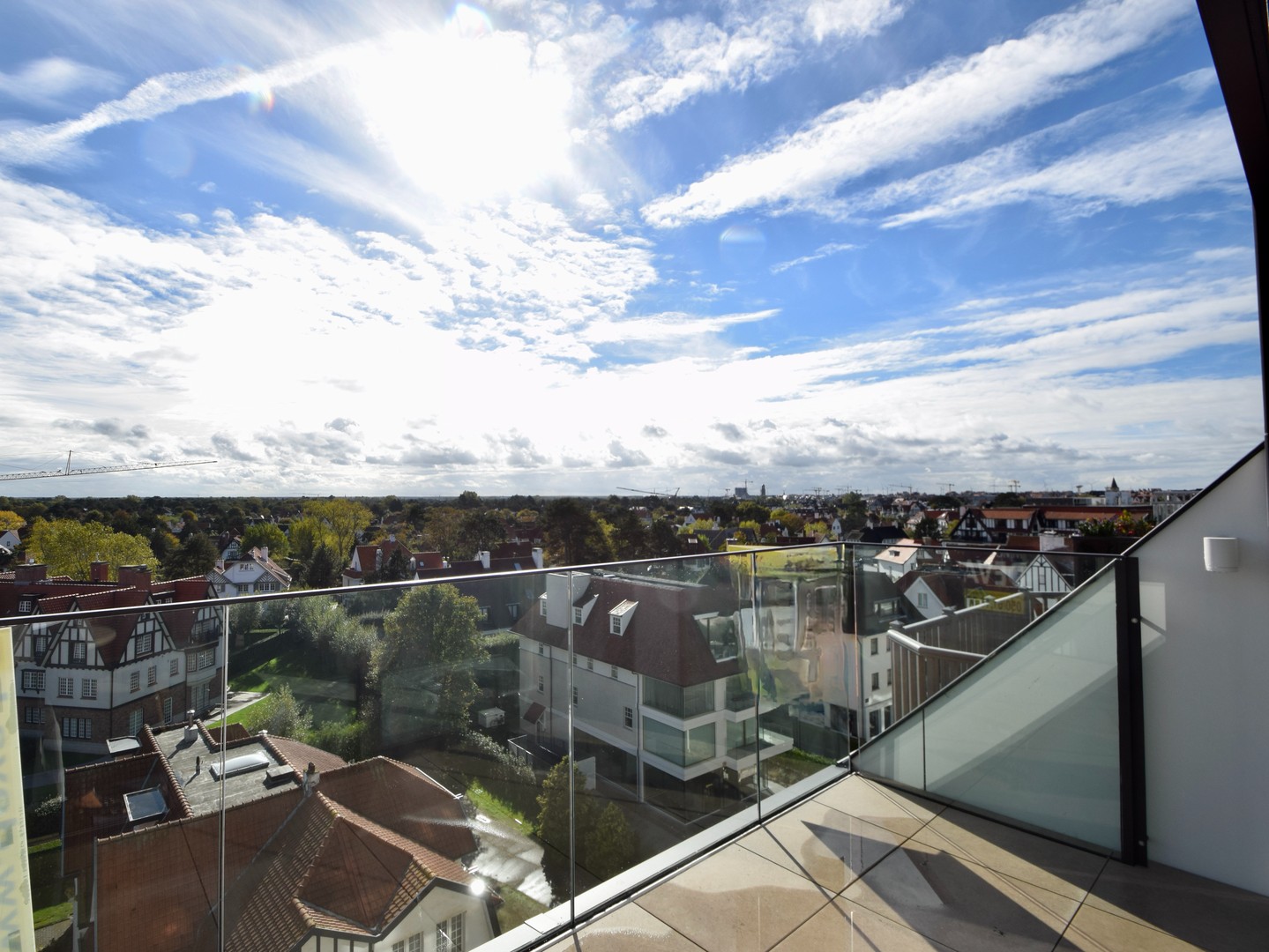 Te koop Knokke Real Estate
