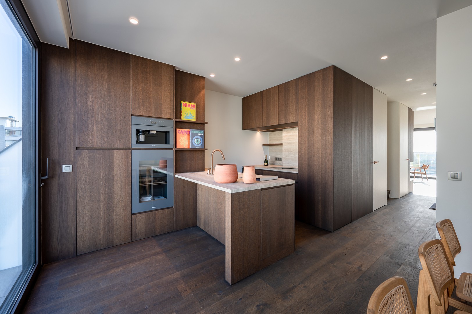 te koop Kustlaan Knokke Real Estate