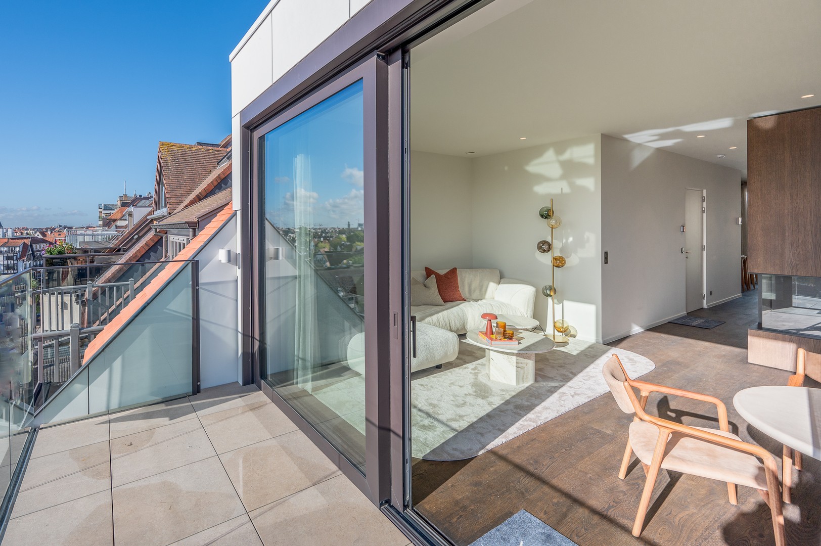 Te koop Knokke Real Estate