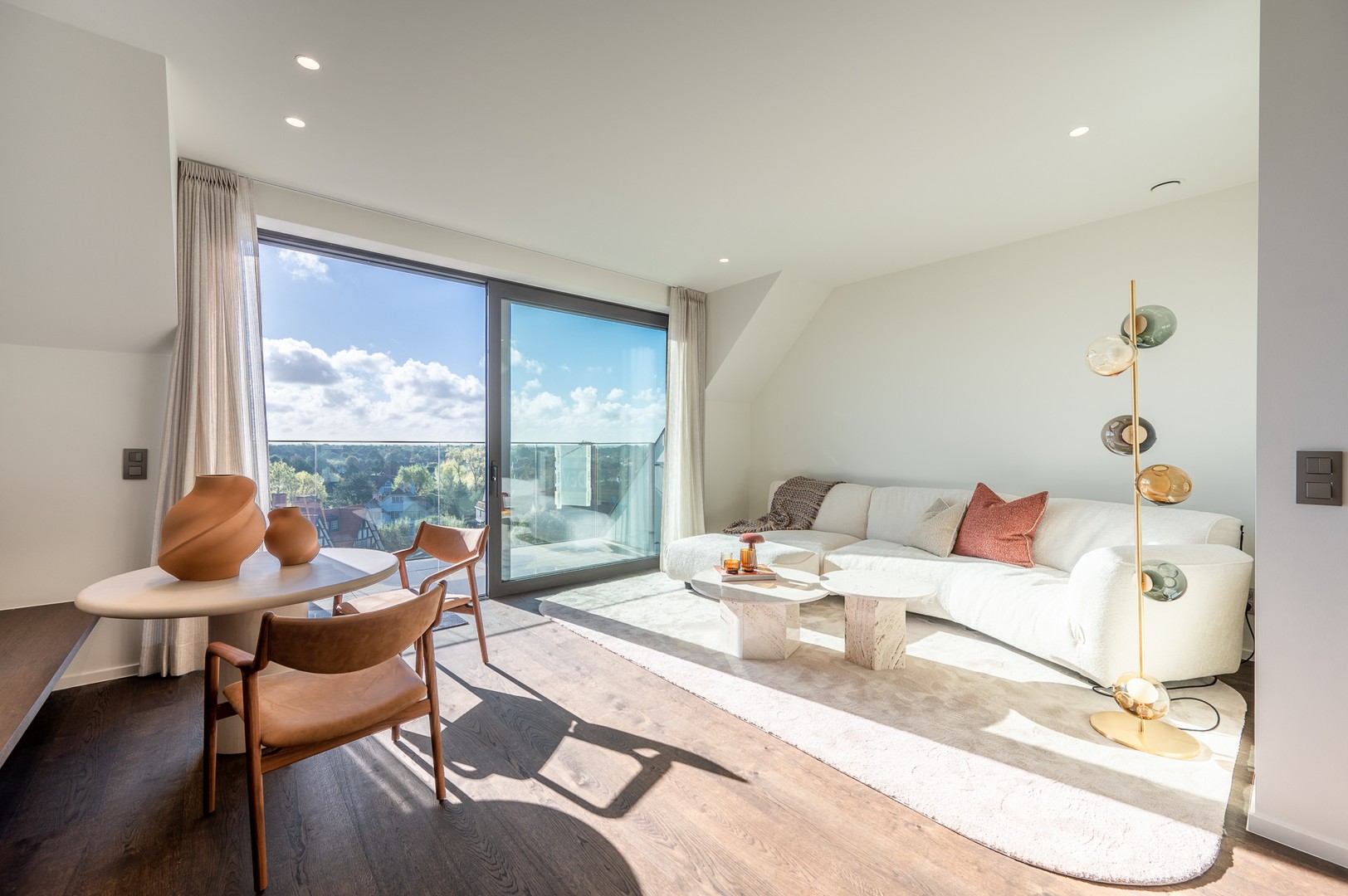 Te koop Knokke Real Estate