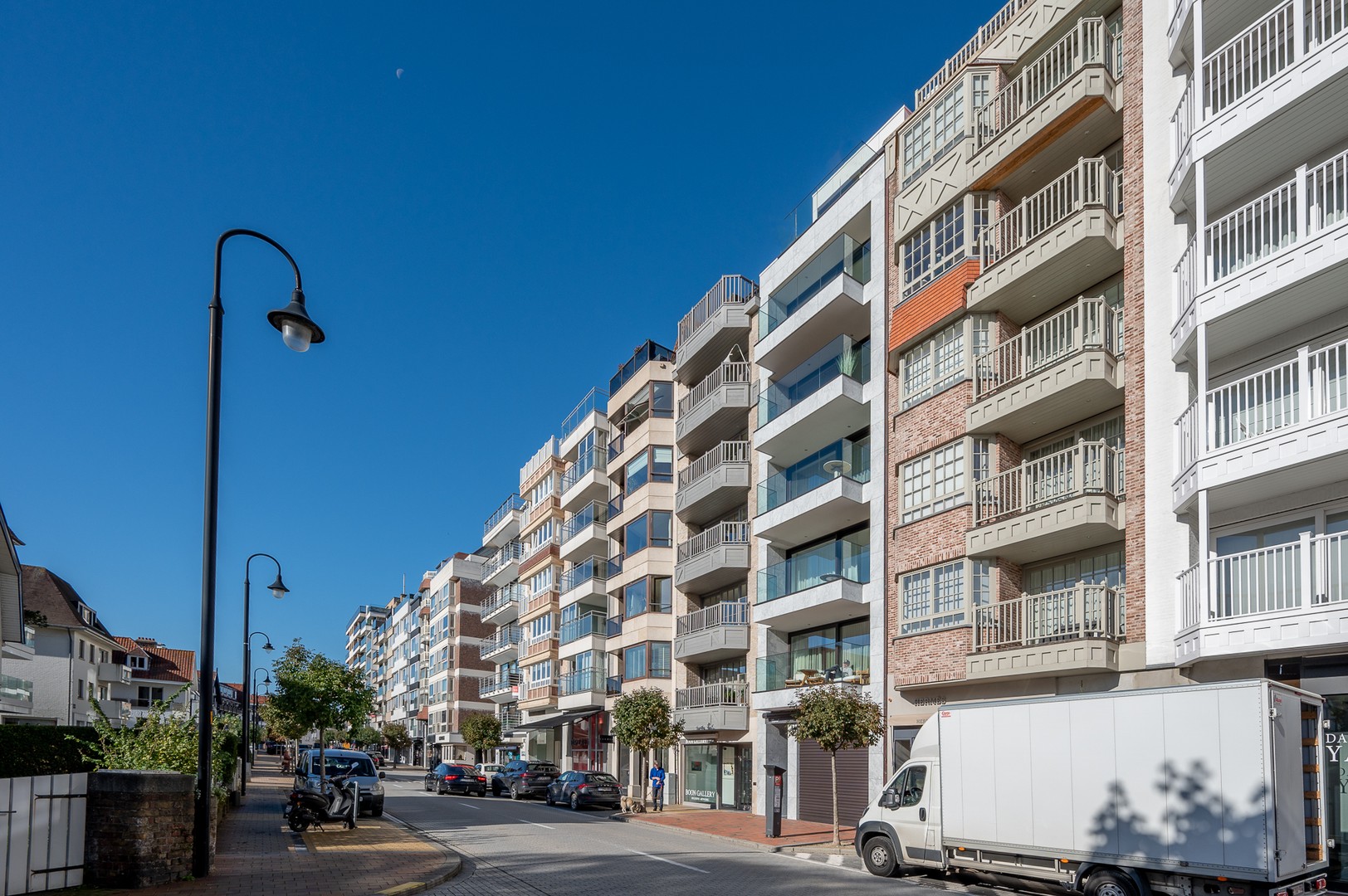 Te koop Knokke Real Estate