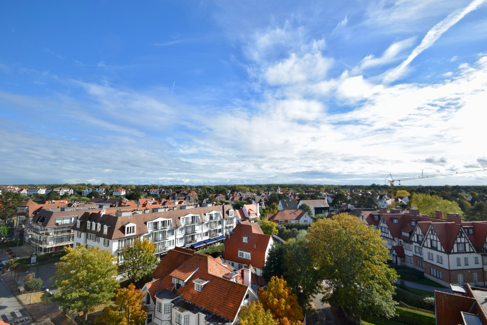 Te koop Knokke Real Estate