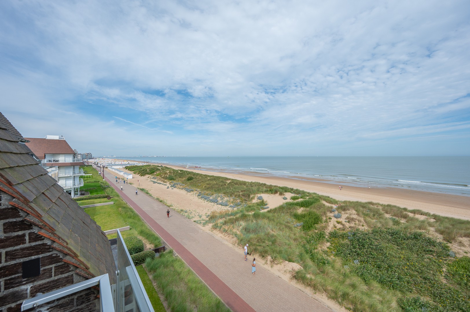 Appartement - Knokke-Zoute