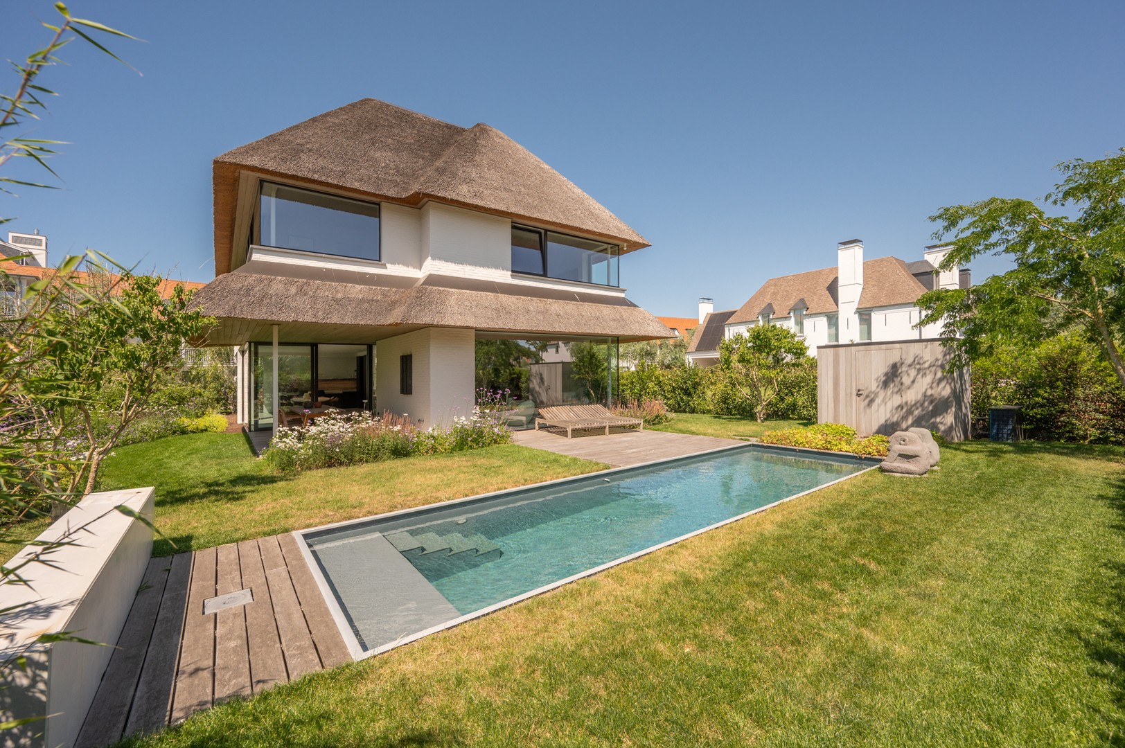 Woning - Knokke