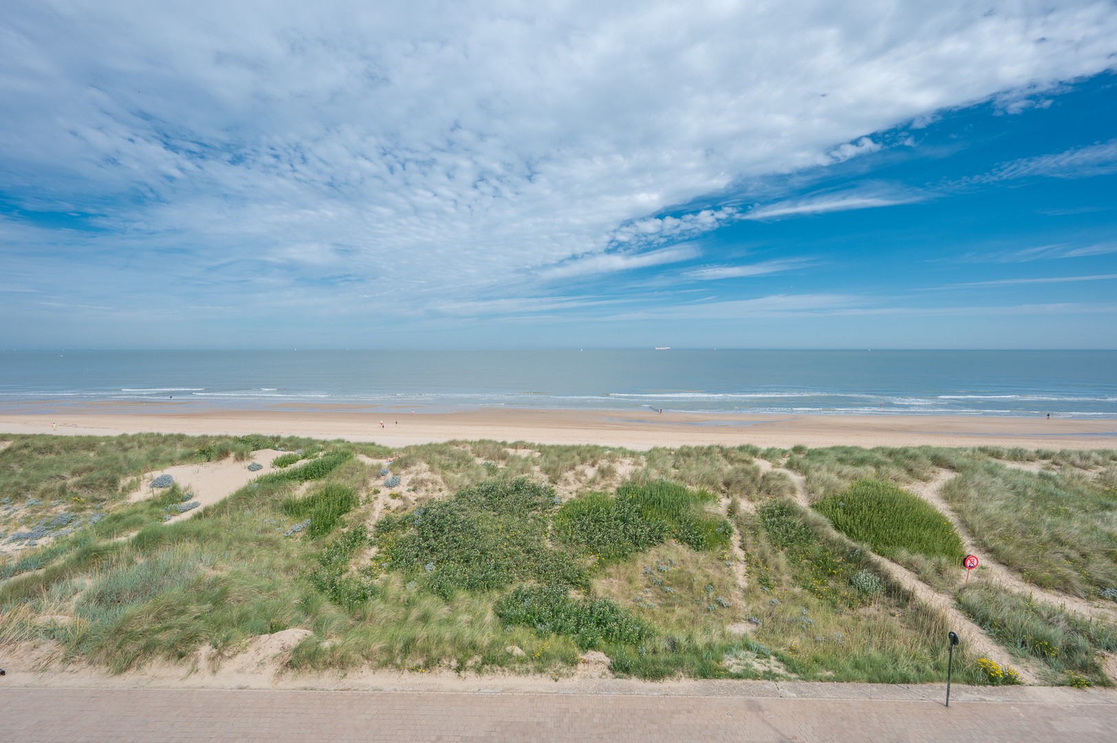 Appartement - Knokke-Zoute