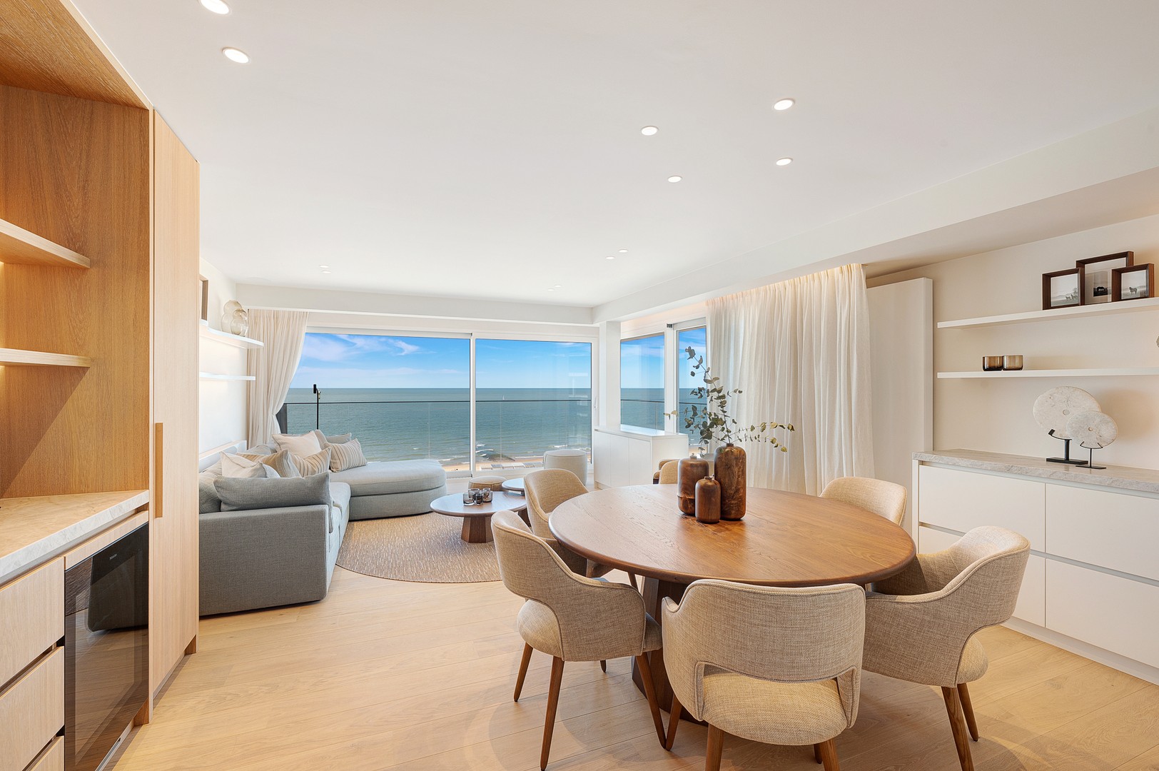 Appartement - Knokke