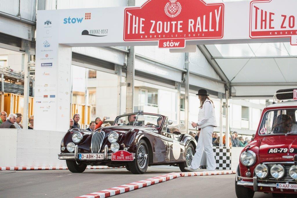 Zoute Grand Prix 2024