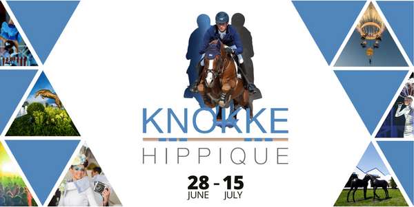 Knokke Hippique