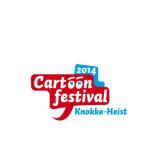 Cartoonfestival te Knokke 